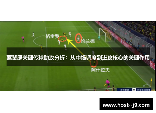 蔡慧康关键传球助攻分析：从中场调度到进攻核心的关键作用