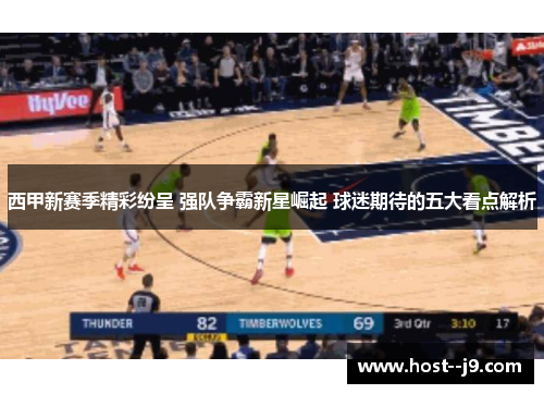 西甲新赛季精彩纷呈 强队争霸新星崛起 球迷期待的五大看点解析