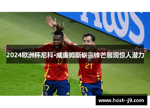 2024欧洲杯尼科·威廉姆斯崭露锋芒展现惊人潜力 2024欧洲杯尼科·威廉姆斯崭露锋芒展现惊人潜力