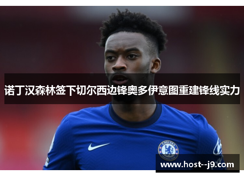 诺丁汉森林签下切尔西边锋奥多伊意图重建锋线实力 诺丁汉森林签下切尔西边锋奥多伊意图重建锋线实力